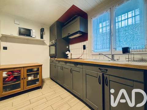 Vente maison 2 pièces Vic-en-Bigorre 65