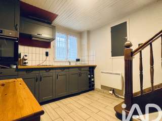 Vente maison 2 pièces Vente maison 2 pièces