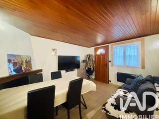 Vente maison 2 pièces Vente maison 2 pièces