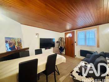 Vente maison 2 pièces Vente maison 2 pièces