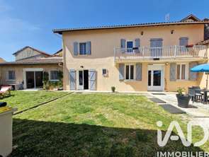 Vente Maison 5 piècesVic-en-Bigorre
