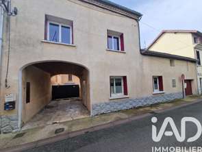 Vente Maison 5 piècesVic-en-Bigorre
