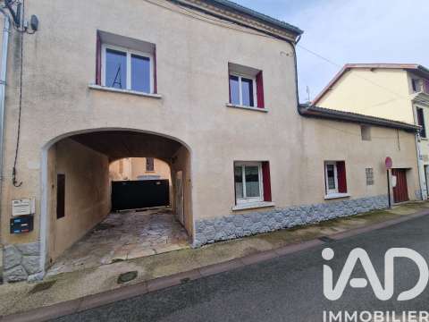 Vente maison 5 pièces Vic-en-Bigorre 65