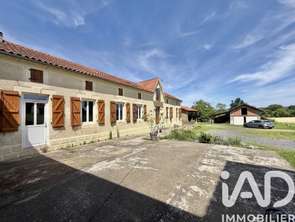 Vente Maison 4 chambresVic-en-Bigorre