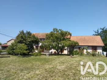 Vente maison 6 pièces Vic-en-Bigorre 65