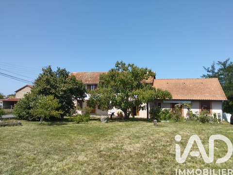 Vente maison 6 pièces Vic-en-Bigorre 65