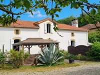 Vente maison 9 pièces Vente maison 9 pièces