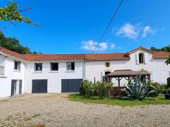 Vente Maison 6 chambresVic-en-Bigorre