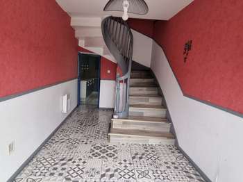 Vente maison 9 pièces Vente maison 9 pièces
