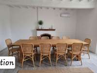 Vente maison 9 pièces Vente maison 9 pièces