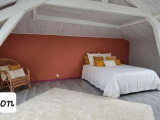 Vente maison 9 pièces Vente maison 9 pièces