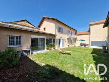 Vente maison 5 pièces Vic-en-Bigorre 65