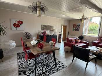 Vente Maison 3 chambresVic-en-Bigorre