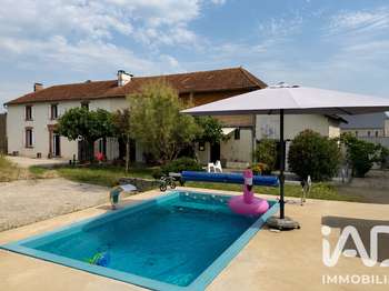 Vente maison 7 pièces Vic-en-Bigorre 65