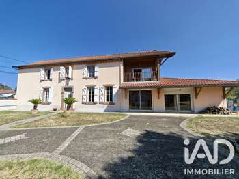 Vente Maison 6 piècesVic-en-Bigorre