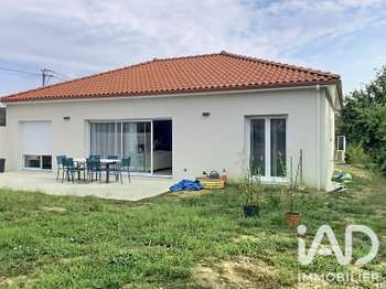 Vente Maison 3 chambresVic-en-Bigorre