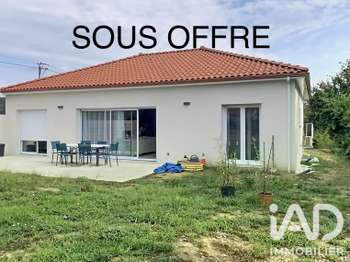 Maison 4 pièces 105 m² · à Vic-en-Bigorre · 105 m² · 219 000 €