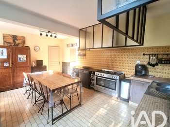 Vente Maison 5 chambresVic-en-Bigorre