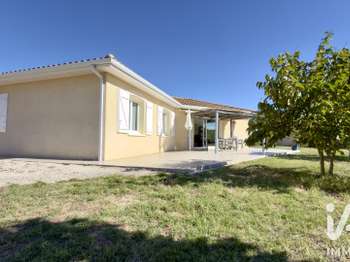 Vente maison 4 pièces Vic-en-Bigorre 65