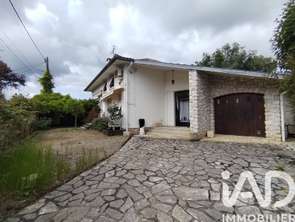 Vente Maison 4 chambresVic-Fezensac