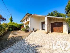 Vente Maison 4 chambresVic-Fezensac