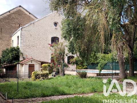 Vente maison 8 pièces Vente maison 8 pièces