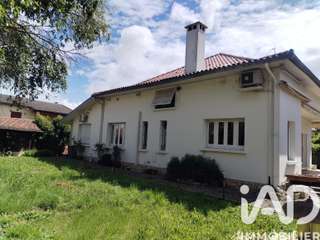 Vente maison 8 pièces Vente maison 8 pièces