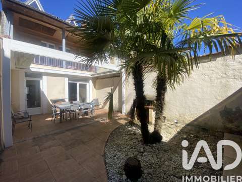 Vente maison 7 pièces Vic-Fezensac 32