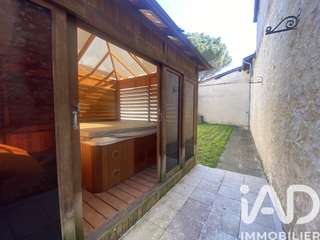 Vente maison 7 pièces Vente maison 7 pièces