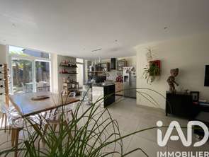 Vente Maison 7 piècesVic-Fezensac