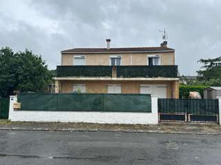 Vente maison 6 pièces Vente maison 6 pièces