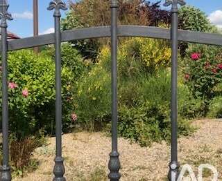 Vente Maison 3 chambresVic-Fezensac