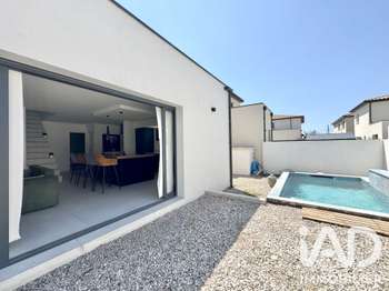Vente Maison 4 chambresVic-la-Gardiole