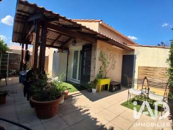 Vente Maison 1 chambreVic-la-Gardiole