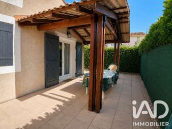 Vente maison 2 pièces Vente maison 2 pièces