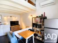 Vente maison 2 pièces Vente maison 2 pièces
