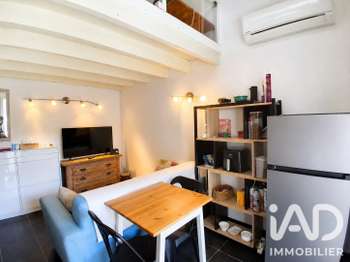 Vente maison 2 pièces Vente maison 2 pièces