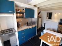 Vente maison 2 pièces Vente maison 2 pièces