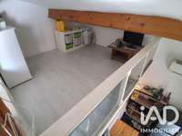 Vente maison 2 pièces Vente maison 2 pièces