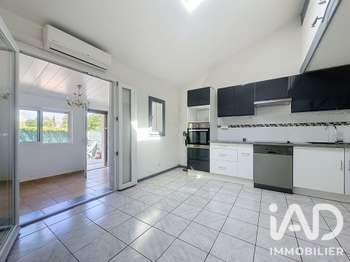 Vente maison 3 pièces Vic-la-Gardiole 34
