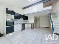 Vente maison 3 pièces Vente maison 3 pièces
