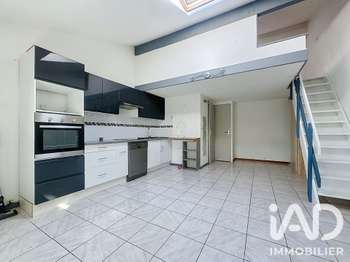 Vente maison 3 pièces Vente maison 3 pièces