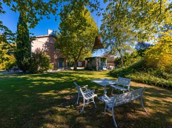 Vente maison 6 pièces Vic-le-Fesq 30
