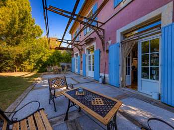 Vente Maison 4 chambresVic-le-Fesq