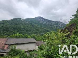 Vente Maison 3 chambresVicdessos