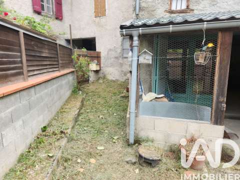 Vente maison 4 pièces Vente maison 4 pièces