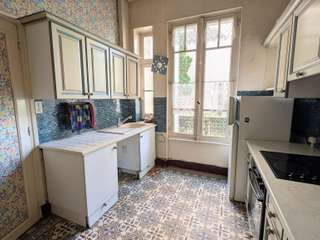 Vente maison 7 pièces Vente maison 7 pièces