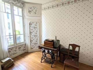 Vente maison 7 pièces Vente maison 7 pièces
