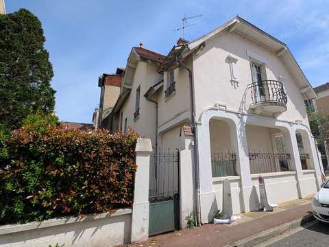 Vente maison 7 pièces Vente maison 7 pièces