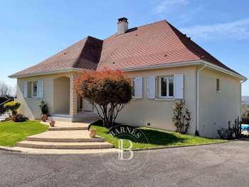 Vente maison 17 pièces Vichy 03